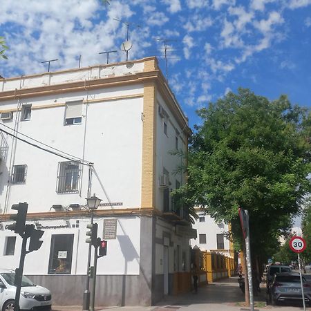 Zen Miraflores Seville Exterior photo